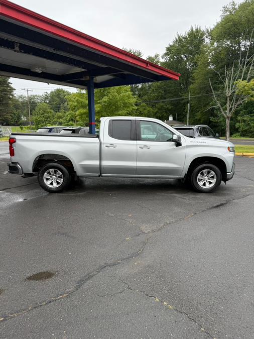 2020 Chevrolet Silverado 1500 4WD Double Cab 147" LT, available for sale in Windsor Locks, Connecticut | JANNA MOTORS LLC. Windsor Locks, Connecticut 2020 Chevrolet Silverado 1500 4WD Double Cab 147" LT, available for sale in Windsor Locks, Connecticut | JANNA MOTORS LLC. Windsor Locks, Connecticut