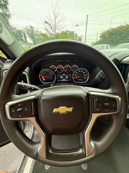 2020 Chevrolet Silverado 1500 4WD Double Cab 147" LT, available for sale in Windsor Locks, Connecticut | JANNA MOTORS LLC. Windsor Locks, Connecticut 2020 Chevrolet Silverado 1500 4WD Double Cab 147" LT, available for sale in Windsor Locks, Connecticut | JANNA MOTORS LLC. Windsor Locks, Connecticut