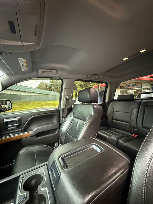 2014 Chevrolet Silverado 1500 4WD Crew Cab 143.5" LTZ w/1LZ, available for sale in Windsor Locks, Connecticut | JANNA MOTORS LLC. Windsor Locks, Connecticut 2014 Chevrolet Silverado 1500 4WD Crew Cab 143.5" LTZ w/1LZ, available for sale in Windsor Locks, Connecticut | JANNA MOTORS LLC. Windsor Locks, Connecticut