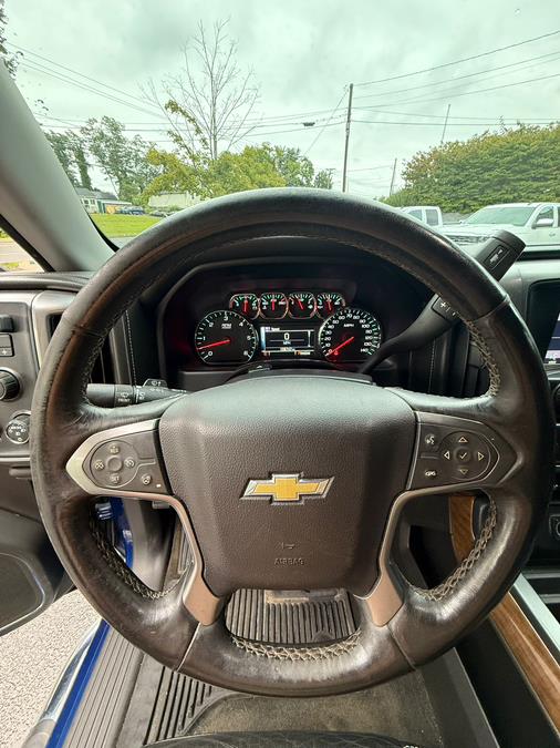 2014 Chevrolet Silverado 1500 4WD Crew Cab 143.5" LTZ w/1LZ, available for sale in Windsor Locks, Connecticut | JANNA MOTORS LLC. Windsor Locks, Connecticut 2014 Chevrolet Silverado 1500 4WD Crew Cab 143.5" LTZ w/1LZ, available for sale in Windsor Locks, Connecticut | JANNA MOTORS LLC. Windsor Locks, Connecticut