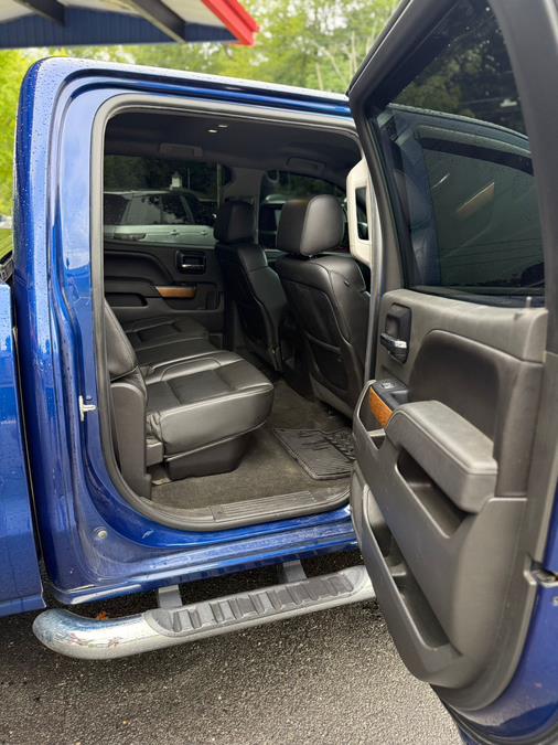 2014 Chevrolet Silverado 1500 4WD Crew Cab 143.5" LTZ w/1LZ, available for sale in Windsor Locks, Connecticut | JANNA MOTORS LLC. Windsor Locks, Connecticut 2014 Chevrolet Silverado 1500 4WD Crew Cab 143.5" LTZ w/1LZ, available for sale in Windsor Locks, Connecticut | JANNA MOTORS LLC. Windsor Locks, Connecticut