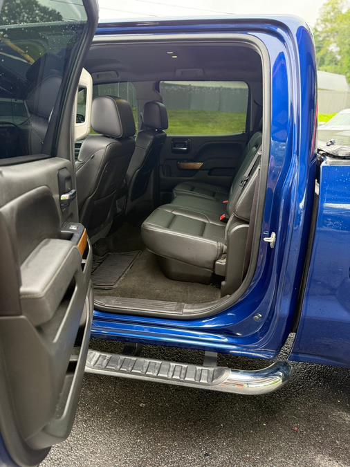 2014 Chevrolet Silverado 1500 4WD Crew Cab 143.5" LTZ w/1LZ, available for sale in Windsor Locks, Connecticut | JANNA MOTORS LLC. Windsor Locks, Connecticut 2014 Chevrolet Silverado 1500 4WD Crew Cab 143.5" LTZ w/1LZ, available for sale in Windsor Locks, Connecticut | JANNA MOTORS LLC. Windsor Locks, Connecticut