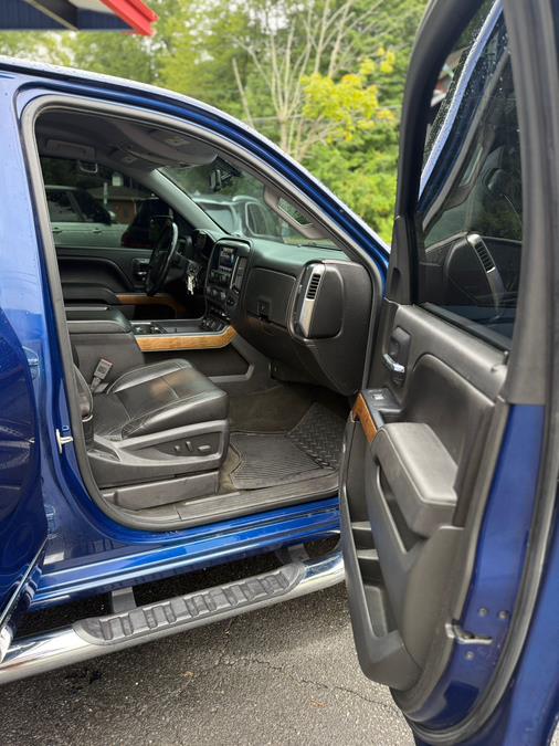 2014 Chevrolet Silverado 1500 4WD Crew Cab 143.5" LTZ w/1LZ, available for sale in Windsor Locks, Connecticut | JANNA MOTORS LLC. Windsor Locks, Connecticut 2014 Chevrolet Silverado 1500 4WD Crew Cab 143.5" LTZ w/1LZ, available for sale in Windsor Locks, Connecticut | JANNA MOTORS LLC. Windsor Locks, Connecticut