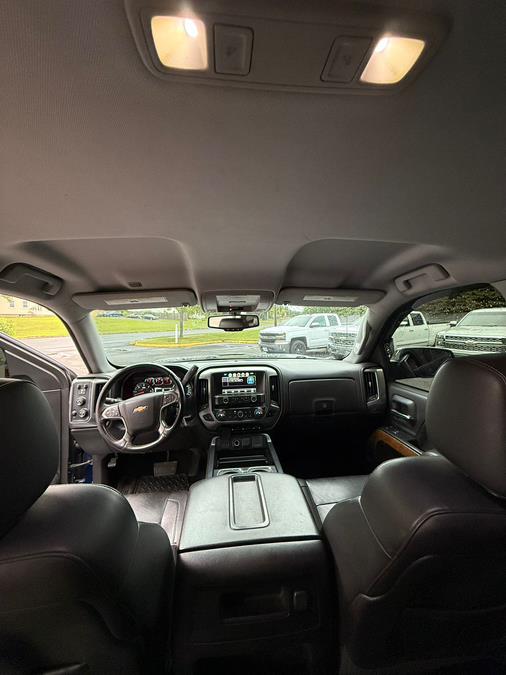 2014 Chevrolet Silverado 1500 4WD Crew Cab 143.5" LTZ w/1LZ, available for sale in Windsor Locks, Connecticut | JANNA MOTORS LLC. Windsor Locks, Connecticut 2014 Chevrolet Silverado 1500 4WD Crew Cab 143.5" LTZ w/1LZ, available for sale in Windsor Locks, Connecticut | JANNA MOTORS LLC. Windsor Locks, Connecticut