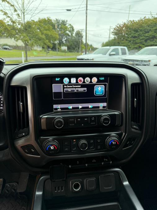 2014 Chevrolet Silverado 1500 4WD Crew Cab 143.5" LTZ w/1LZ, available for sale in Windsor Locks, Connecticut | JANNA MOTORS LLC. Windsor Locks, Connecticut 2014 Chevrolet Silverado 1500 4WD Crew Cab 143.5" LTZ w/1LZ, available for sale in Windsor Locks, Connecticut | JANNA MOTORS LLC. Windsor Locks, Connecticut