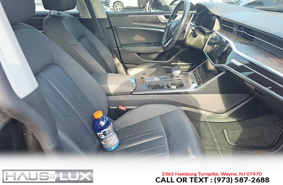2020 Audi A7 Prestige 55 TFSI quattro, available for sale in Wayne, New Jersey | Haus of Lux. Wayne, New Jersey 2020 Audi A7 Prestige 55 TFSI quattro, available for sale in Wayne, New Jersey | Haus of Lux. Wayne, New Jersey