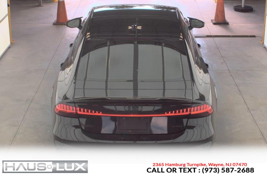 2020 Audi A7 Prestige 55 TFSI quattro, available for sale in Wayne, New Jersey | Haus of Lux. Wayne, New Jersey 2020 Audi A7 Prestige 55 TFSI quattro, available for sale in Wayne, New Jersey | Haus of Lux. Wayne, New Jersey