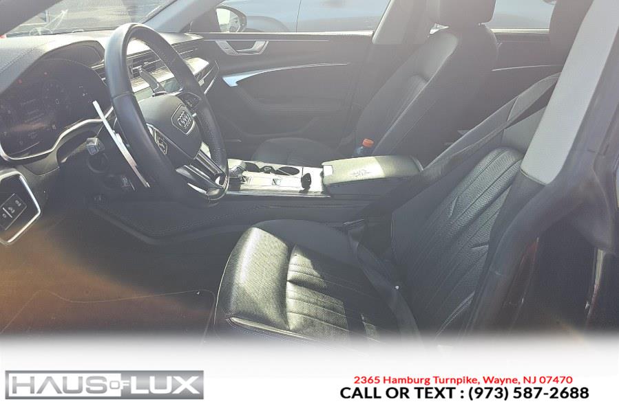 2020 Audi A7 Prestige 55 TFSI quattro, available for sale in Wayne, New Jersey | Haus of Lux. Wayne, New Jersey 2020 Audi A7 Prestige 55 TFSI quattro, available for sale in Wayne, New Jersey | Haus of Lux. Wayne, New Jersey