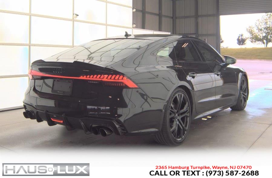 2020 Audi A7 Prestige 55 TFSI quattro, available for sale in Wayne, New Jersey | Haus of Lux. Wayne, New Jersey 2020 Audi A7 Prestige 55 TFSI quattro, available for sale in Wayne, New Jersey | Haus of Lux. Wayne, New Jersey