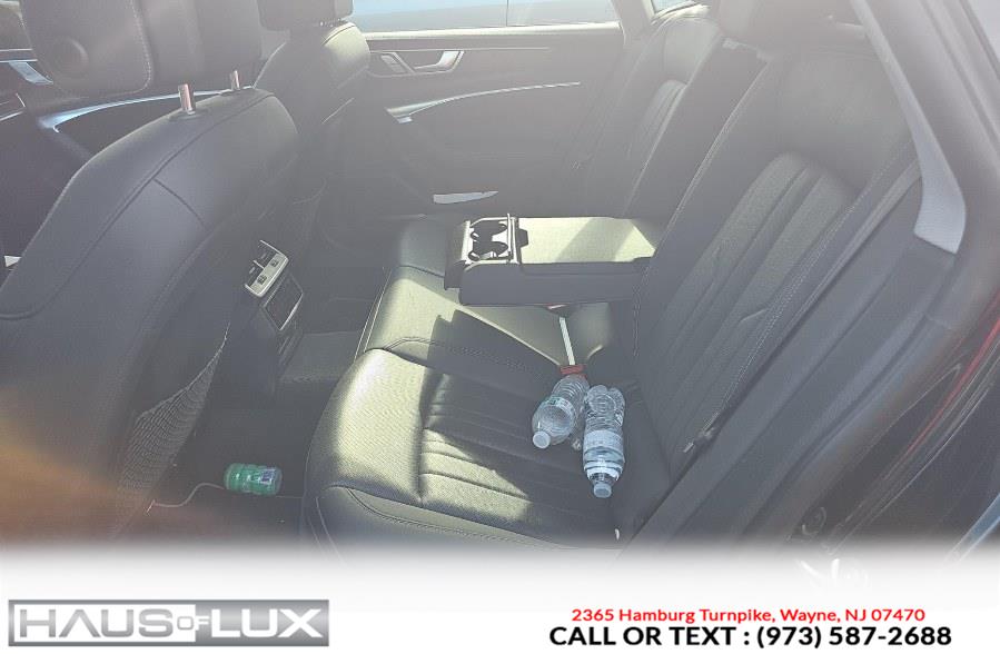 2020 Audi A7 Prestige 55 TFSI quattro, available for sale in Wayne, New Jersey | Haus of Lux. Wayne, New Jersey 2020 Audi A7 Prestige 55 TFSI quattro, available for sale in Wayne, New Jersey | Haus of Lux. Wayne, New Jersey