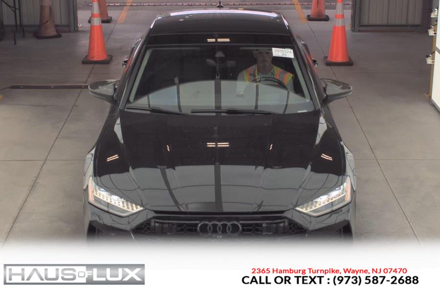 2020 Audi A7 Prestige 55 TFSI quattro, available for sale in Wayne, New Jersey | Haus of Lux. Wayne, New Jersey 2020 Audi A7 Prestige 55 TFSI quattro, available for sale in Wayne, New Jersey | Haus of Lux. Wayne, New Jersey