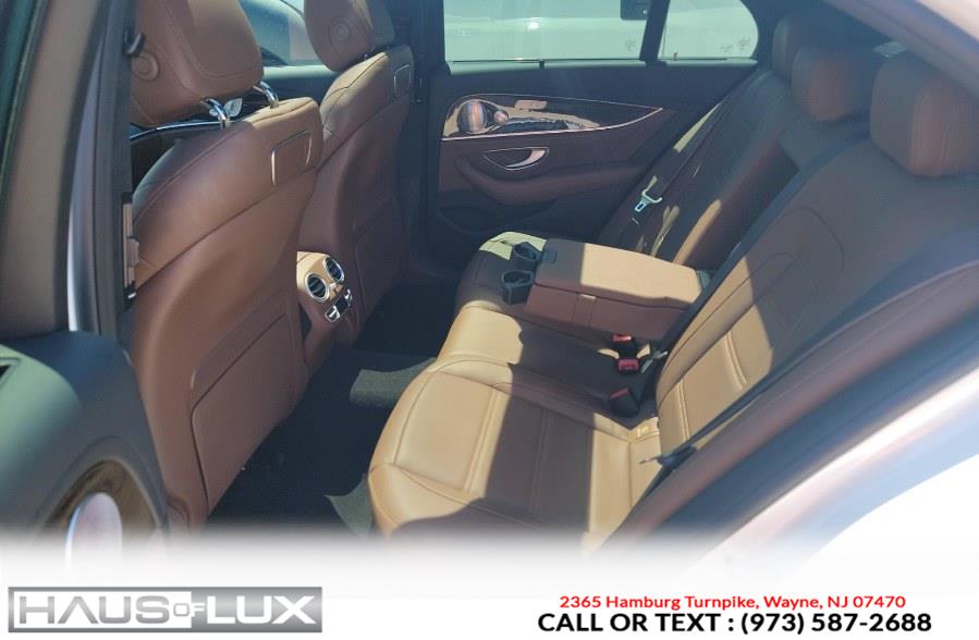 2019 Mercedes-Benz E-Class AMG E 63 S 4MATIC+ Sedan, available for sale in Wayne, New Jersey | Haus of Lux. Wayne, New Jersey 2019 Mercedes-Benz E-Class AMG E 63 S 4MATIC+ Sedan, available for sale in Wayne, New Jersey | Haus of Lux. Wayne, New Jersey
