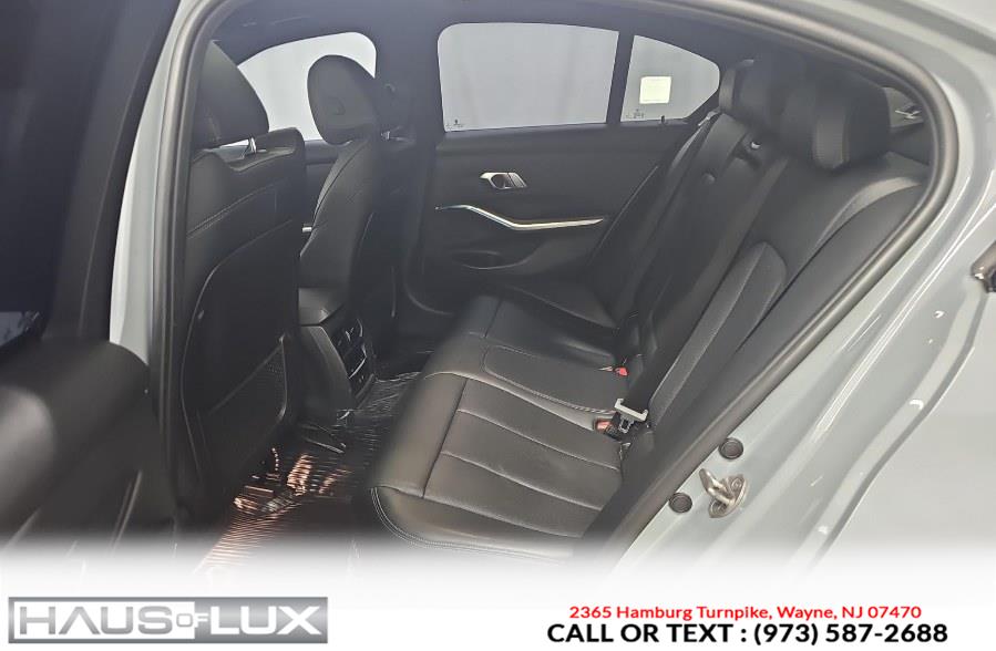 2023 BMW 3 Series 330e xDrive Plug-In Hybrid, available for sale in Wayne, New Jersey | Haus of Lux. Wayne, New Jersey 2023 BMW 3 Series 330e xDrive Plug-In Hybrid, available for sale in Wayne, New Jersey | Haus of Lux. Wayne, New Jersey