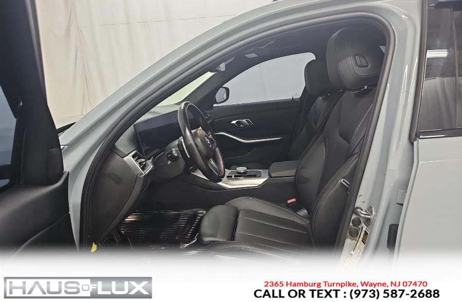 2023 BMW 3 Series 330e xDrive Plug-In Hybrid, available for sale in Wayne, New Jersey | Haus of Lux. Wayne, New Jersey 2023 BMW 3 Series 330e xDrive Plug-In Hybrid, available for sale in Wayne, New Jersey | Haus of Lux. Wayne, New Jersey