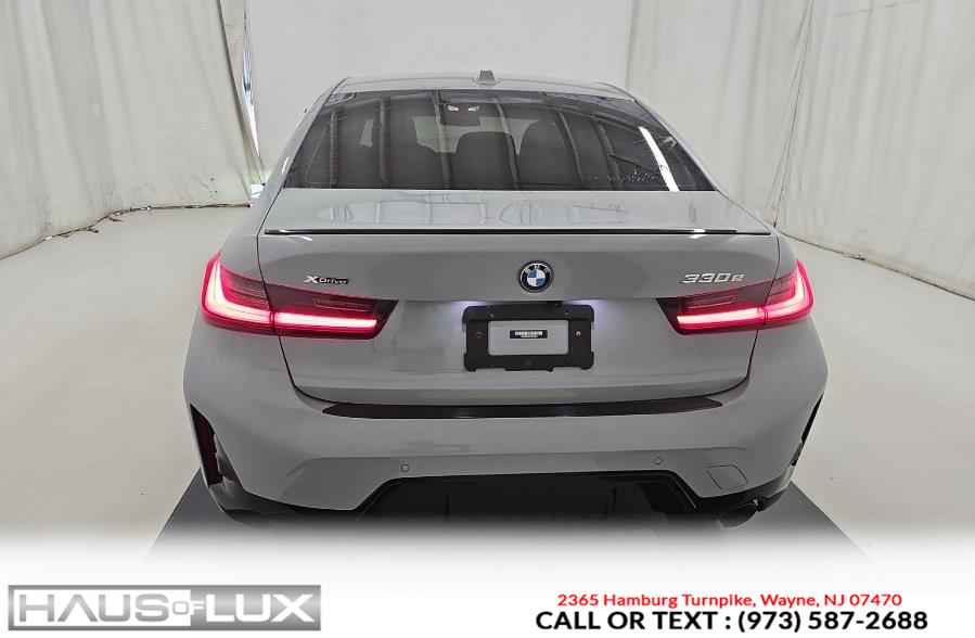 2023 BMW 3 Series 330e xDrive Plug-In Hybrid, available for sale in Wayne, New Jersey | Haus of Lux. Wayne, New Jersey 2023 BMW 3 Series 330e xDrive Plug-In Hybrid, available for sale in Wayne, New Jersey | Haus of Lux. Wayne, New Jersey