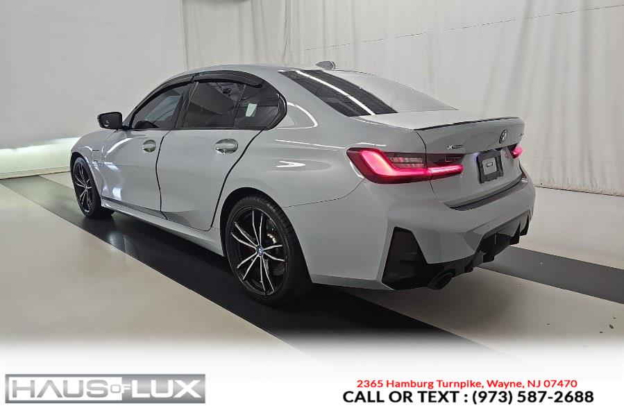 2023 BMW 3 Series 330e xDrive Plug-In Hybrid, available for sale in Wayne, New Jersey | Haus of Lux. Wayne, New Jersey 2023 BMW 3 Series 330e xDrive Plug-In Hybrid, available for sale in Wayne, New Jersey | Haus of Lux. Wayne, New Jersey