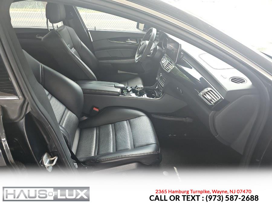 2016 Mercedes-Benz CLS 4dr Sdn AMG CLS 63 S-Model 4MATIC, available for sale in Wayne, New Jersey | Haus of Lux. Wayne, New Jersey 2016 Mercedes-Benz CLS 4dr Sdn AMG CLS 63 S-Model 4MATIC, available for sale in Wayne, New Jersey | Haus of Lux. Wayne, New Jersey