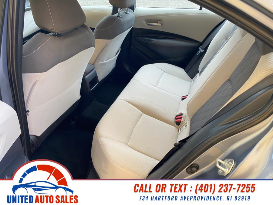 2020 Toyota Corolla LE CVT (Natl), available for sale in Providence, Rhode Island | United Auto Sales Inc. Providence, Rhode Island 2020 Toyota Corolla LE CVT (Natl), available for sale in Providence, Rhode Island | United Auto Sales Inc. Providence, Rhode Island