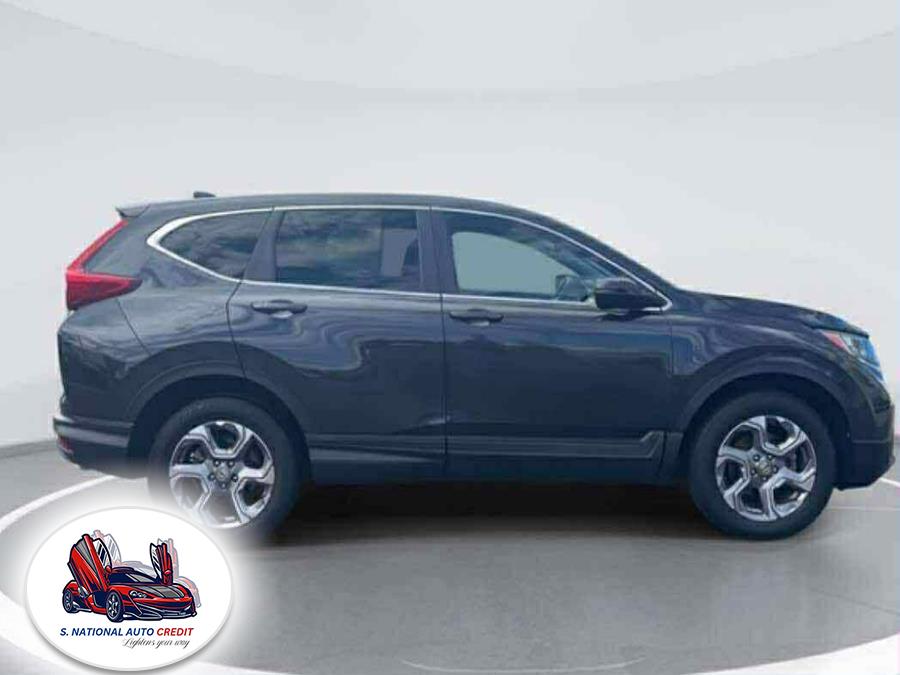 2019 Honda CR-V EX-L AWD, available for sale in Meriden, Connecticut | Sandra Auto Broker LLC. Meriden, Connecticut