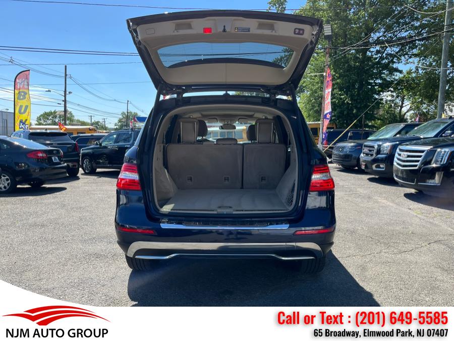 2013 Mercedes-Benz M-Class RWD 4dr ML 350, available for sale in Elmwood Park, New Jersey | NJM Auto Group. Elmwood Park, New Jersey 2013 Mercedes-Benz M-Class RWD 4dr ML 350, available for sale in Elmwood Park, New Jersey | NJM Auto Group. Elmwood Park, New Jersey