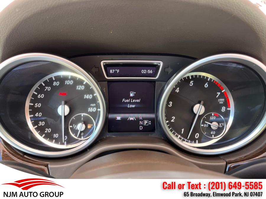 2013 Mercedes-Benz M-Class RWD 4dr ML 350, available for sale in Elmwood Park, New Jersey | NJM Auto Group. Elmwood Park, New Jersey 2013 Mercedes-Benz M-Class RWD 4dr ML 350, available for sale in Elmwood Park, New Jersey | NJM Auto Group. Elmwood Park, New Jersey