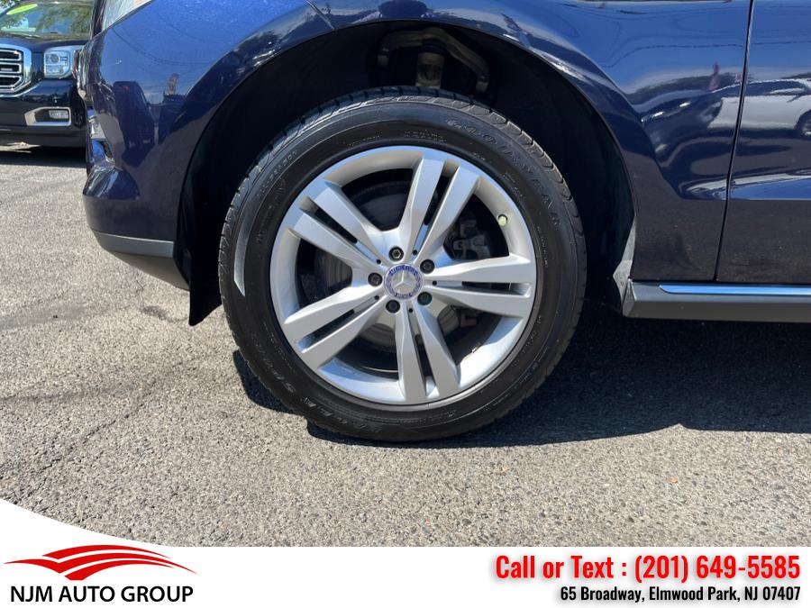 2013 Mercedes-Benz M-Class RWD 4dr ML 350, available for sale in Elmwood Park, New Jersey | NJM Auto Group. Elmwood Park, New Jersey 2013 Mercedes-Benz M-Class RWD 4dr ML 350, available for sale in Elmwood Park, New Jersey | NJM Auto Group. Elmwood Park, New Jersey