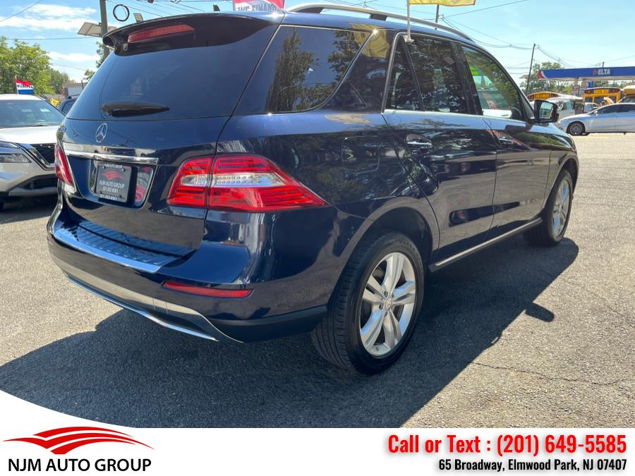 2013 Mercedes-Benz M-Class RWD 4dr ML 350, available for sale in Elmwood Park, New Jersey | NJM Auto Group. Elmwood Park, New Jersey 2013 Mercedes-Benz M-Class RWD 4dr ML 350, available for sale in Elmwood Park, New Jersey | NJM Auto Group. Elmwood Park, New Jersey