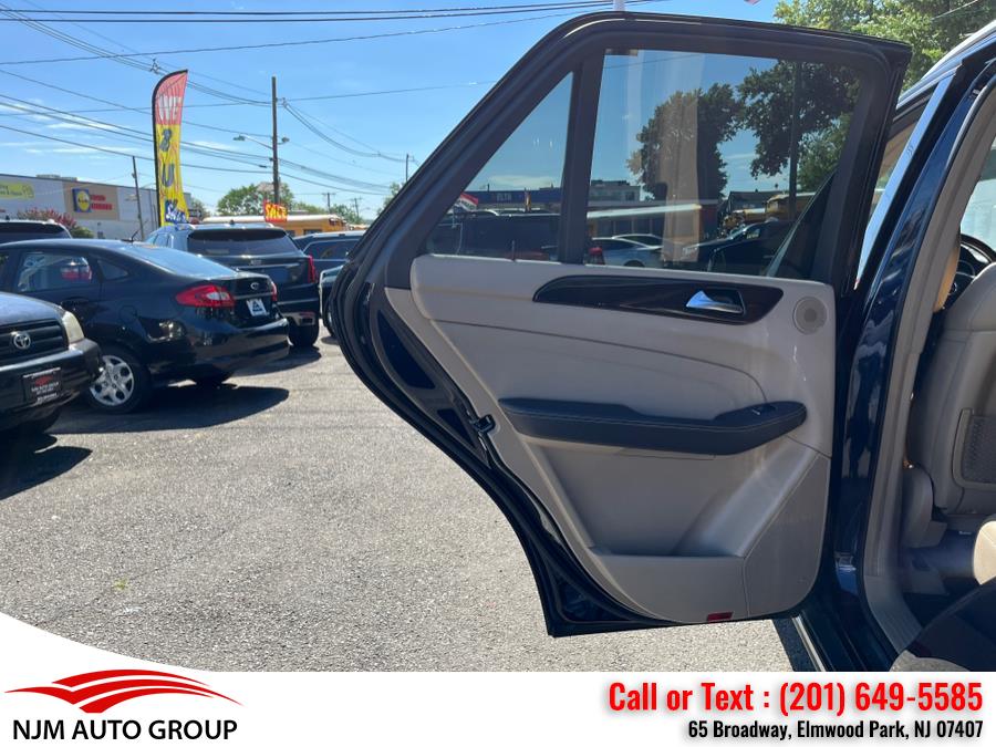 2013 Mercedes-Benz M-Class RWD 4dr ML 350, available for sale in Elmwood Park, New Jersey | NJM Auto Group. Elmwood Park, New Jersey 2013 Mercedes-Benz M-Class RWD 4dr ML 350, available for sale in Elmwood Park, New Jersey | NJM Auto Group. Elmwood Park, New Jersey