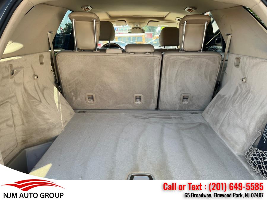 2013 Mercedes-Benz M-Class RWD 4dr ML 350, available for sale in Elmwood Park, New Jersey | NJM Auto Group. Elmwood Park, New Jersey 2013 Mercedes-Benz M-Class RWD 4dr ML 350, available for sale in Elmwood Park, New Jersey | NJM Auto Group. Elmwood Park, New Jersey