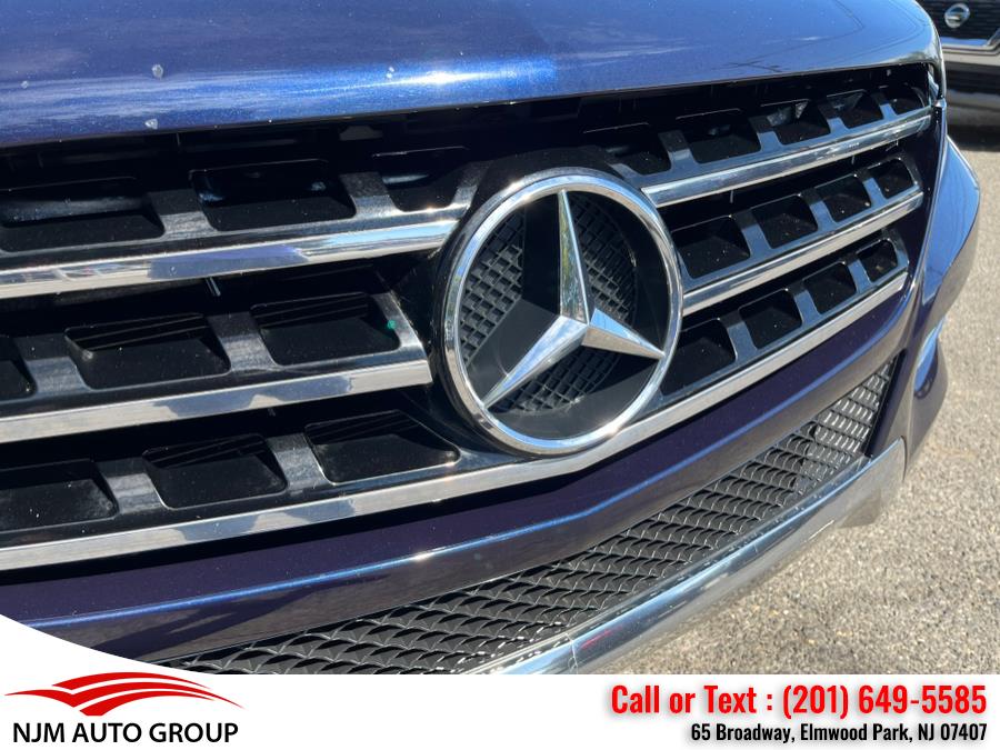2013 Mercedes-Benz M-Class RWD 4dr ML 350, available for sale in Elmwood Park, New Jersey | NJM Auto Group. Elmwood Park, New Jersey 2013 Mercedes-Benz M-Class RWD 4dr ML 350, available for sale in Elmwood Park, New Jersey | NJM Auto Group. Elmwood Park, New Jersey