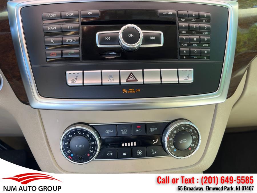 2013 Mercedes-Benz M-Class RWD 4dr ML 350, available for sale in Elmwood Park, New Jersey | NJM Auto Group. Elmwood Park, New Jersey 2013 Mercedes-Benz M-Class RWD 4dr ML 350, available for sale in Elmwood Park, New Jersey | NJM Auto Group. Elmwood Park, New Jersey