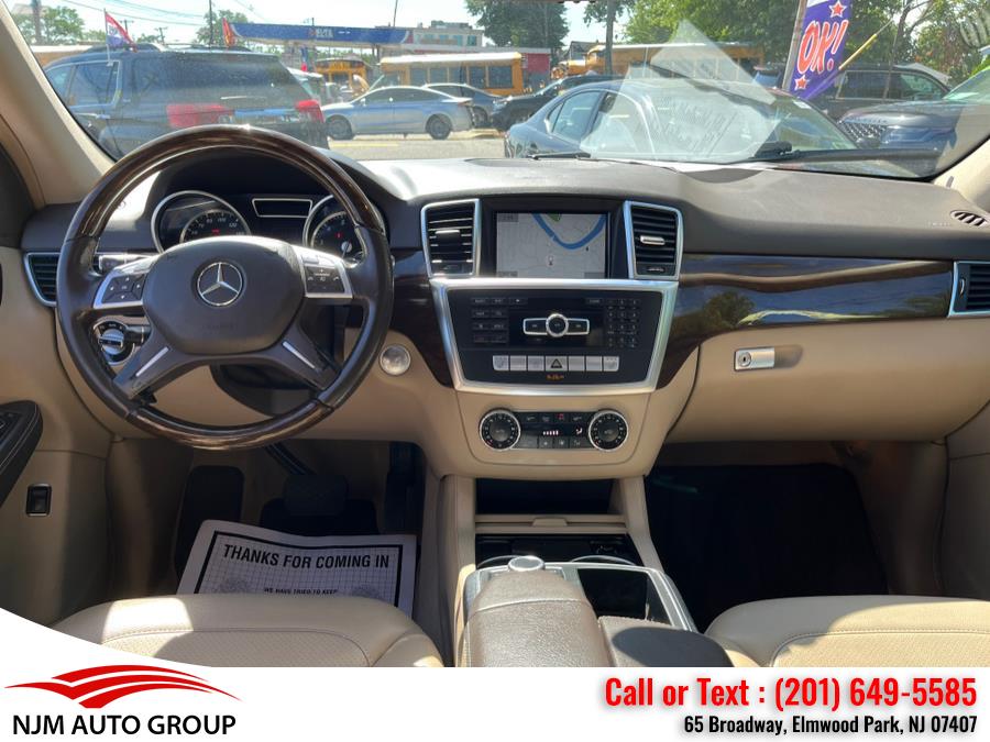 2013 Mercedes-Benz M-Class RWD 4dr ML 350, available for sale in Elmwood Park, New Jersey | NJM Auto Group. Elmwood Park, New Jersey 2013 Mercedes-Benz M-Class RWD 4dr ML 350, available for sale in Elmwood Park, New Jersey | NJM Auto Group. Elmwood Park, New Jersey