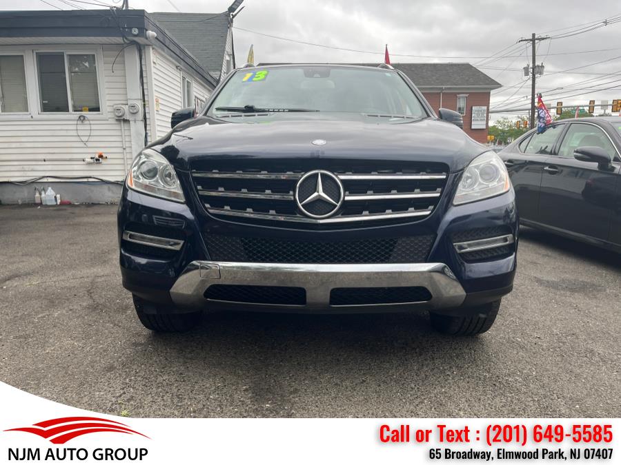 2013 Mercedes-Benz M-Class RWD 4dr ML 350, available for sale in Elmwood Park, New Jersey | NJM Auto Group. Elmwood Park, New Jersey 2013 Mercedes-Benz M-Class RWD 4dr ML 350, available for sale in Elmwood Park, New Jersey | NJM Auto Group. Elmwood Park, New Jersey