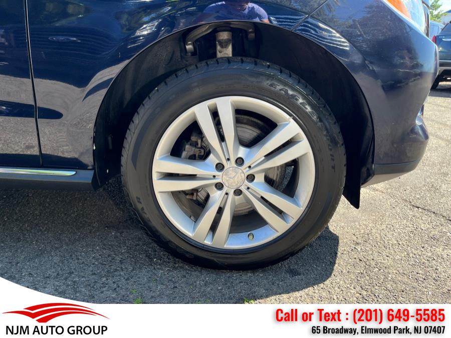 2013 Mercedes-Benz M-Class RWD 4dr ML 350, available for sale in Elmwood Park, New Jersey | NJM Auto Group. Elmwood Park, New Jersey 2013 Mercedes-Benz M-Class RWD 4dr ML 350, available for sale in Elmwood Park, New Jersey | NJM Auto Group. Elmwood Park, New Jersey
