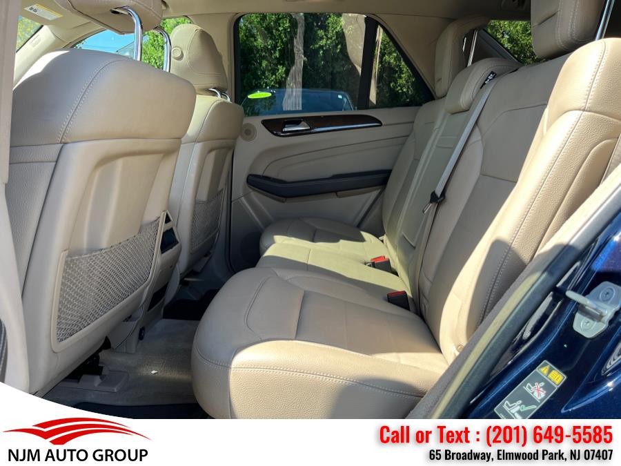 2013 Mercedes-Benz M-Class RWD 4dr ML 350, available for sale in Elmwood Park, New Jersey | NJM Auto Group. Elmwood Park, New Jersey 2013 Mercedes-Benz M-Class RWD 4dr ML 350, available for sale in Elmwood Park, New Jersey | NJM Auto Group. Elmwood Park, New Jersey