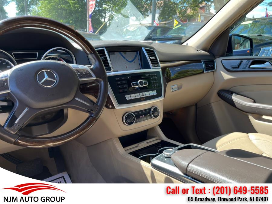 2013 Mercedes-Benz M-Class RWD 4dr ML 350, available for sale in Elmwood Park, New Jersey | NJM Auto Group. Elmwood Park, New Jersey 2013 Mercedes-Benz M-Class RWD 4dr ML 350, available for sale in Elmwood Park, New Jersey | NJM Auto Group. Elmwood Park, New Jersey