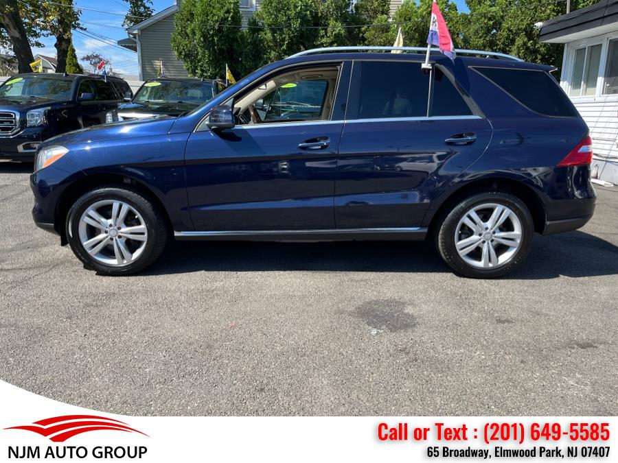 2013 Mercedes-Benz M-Class RWD 4dr ML 350, available for sale in Elmwood Park, New Jersey | NJM Auto Group. Elmwood Park, New Jersey 2013 Mercedes-Benz M-Class RWD 4dr ML 350, available for sale in Elmwood Park, New Jersey | NJM Auto Group. Elmwood Park, New Jersey