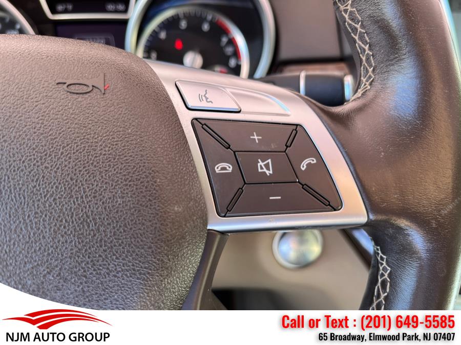 2013 Mercedes-Benz M-Class RWD 4dr ML 350, available for sale in Elmwood Park, New Jersey | NJM Auto Group. Elmwood Park, New Jersey 2013 Mercedes-Benz M-Class RWD 4dr ML 350, available for sale in Elmwood Park, New Jersey | NJM Auto Group. Elmwood Park, New Jersey
