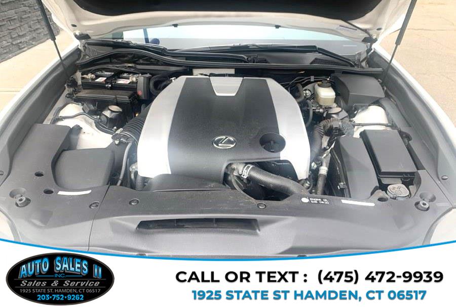 2013 Lexus GS 350 4dr Sdn AWD, available for sale in Hamden, Connecticut | Auto Sales II Inc. Hamden, Connecticut 2013 Lexus GS 350 4dr Sdn AWD, available for sale in Hamden, Connecticut | Auto Sales II Inc. Hamden, Connecticut