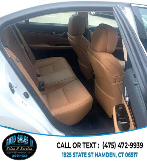 2013 Lexus GS 350 4dr Sdn AWD, available for sale in Hamden, Connecticut | Auto Sales II Inc. Hamden, Connecticut 2013 Lexus GS 350 4dr Sdn AWD, available for sale in Hamden, Connecticut | Auto Sales II Inc. Hamden, Connecticut