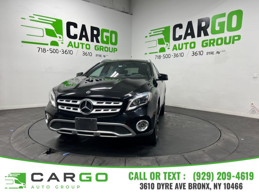 2020 Mercedes-Benz GLA GLA 250 SUV, available for sale in Bronx, New York | Cargo Auto Group LLC. Bronx, New York 2020 Mercedes-Benz GLA GLA 250 SUV, available for sale in Bronx, New York | Cargo Auto Group LLC. Bronx, New York