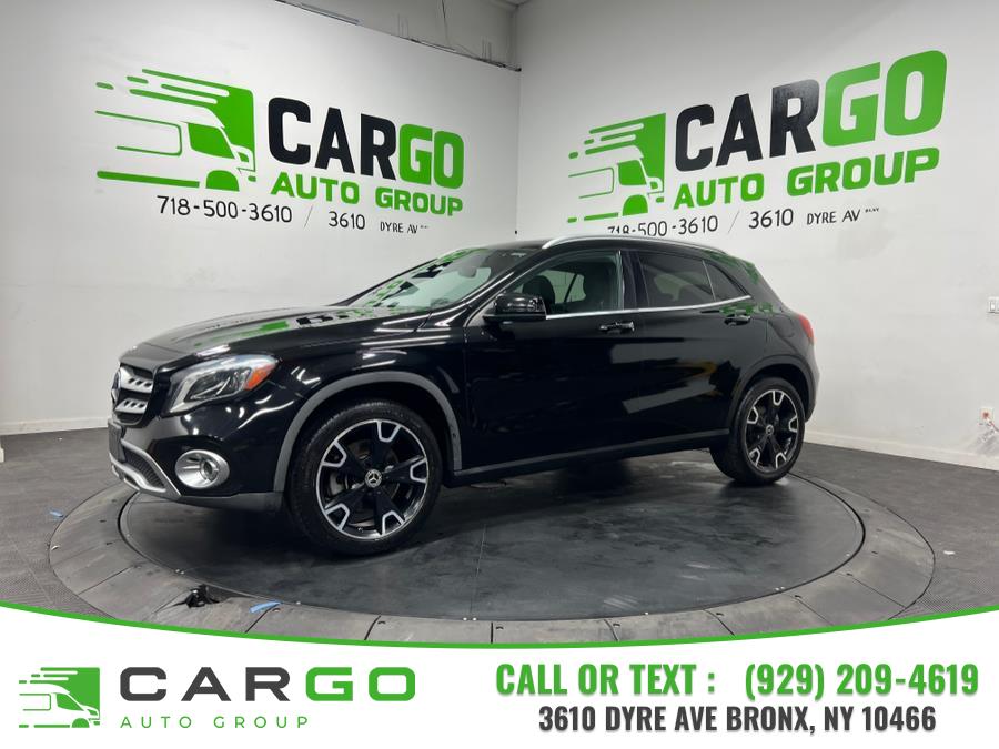 2020 Mercedes-Benz GLA GLA 250 SUV, available for sale in Bronx, New York | Cargo Auto Group LLC. Bronx, New York 2020 Mercedes-Benz GLA GLA 250 SUV, available for sale in Bronx, New York | Cargo Auto Group LLC. Bronx, New York