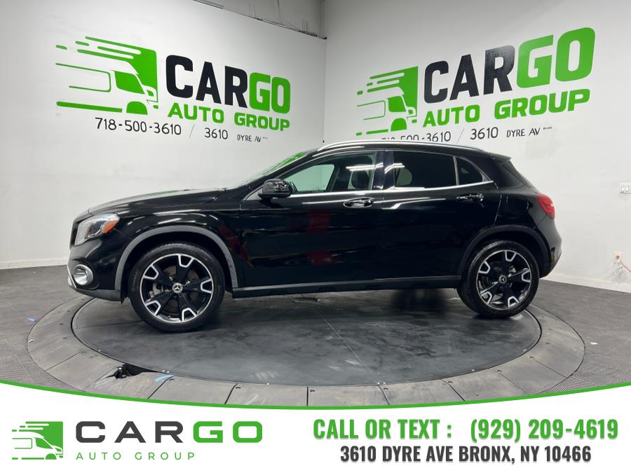 2020 Mercedes-Benz GLA GLA 250 SUV, available for sale in Bronx, New York | Cargo Auto Group LLC. Bronx, New York 2020 Mercedes-Benz GLA GLA 250 SUV, available for sale in Bronx, New York | Cargo Auto Group LLC. Bronx, New York