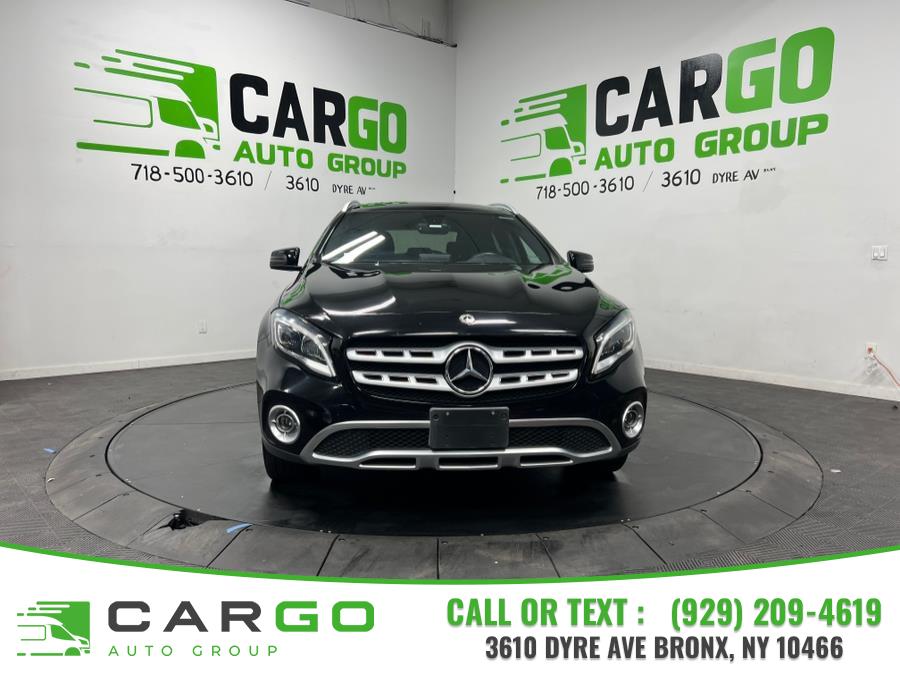 2020 Mercedes-Benz GLA GLA 250 SUV, available for sale in Bronx, New York | Cargo Auto Group LLC. Bronx, New York 2020 Mercedes-Benz GLA GLA 250 SUV, available for sale in Bronx, New York | Cargo Auto Group LLC. Bronx, New York