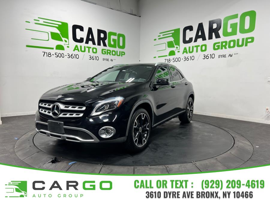 2020 Mercedes-Benz GLA GLA 250 SUV, available for sale in Bronx, New York | Cargo Auto Group LLC. Bronx, New York 2020 Mercedes-Benz GLA GLA 250 SUV, available for sale in Bronx, New York | Cargo Auto Group LLC. Bronx, New York