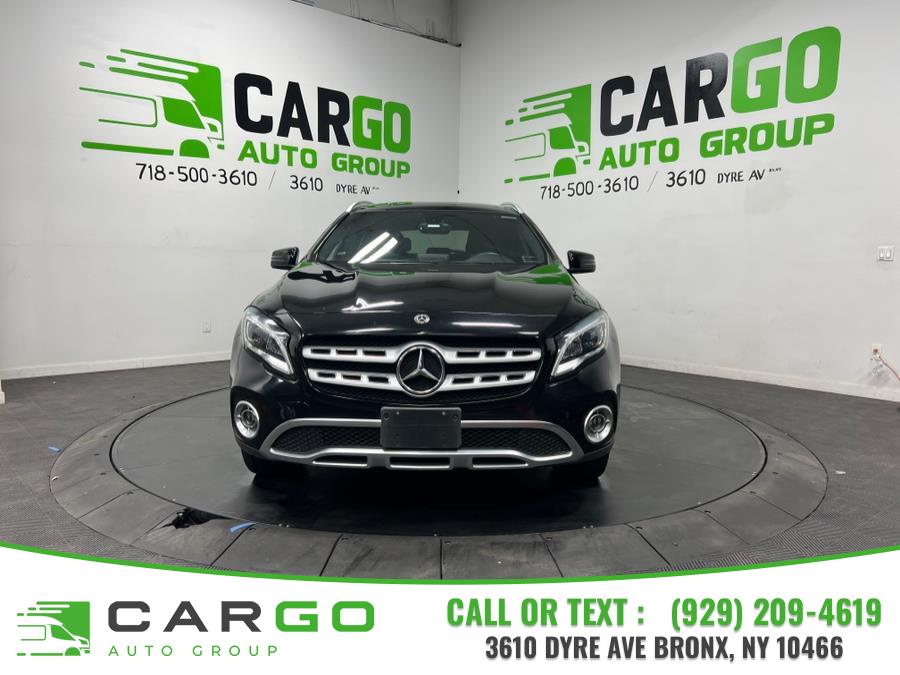 2020 Mercedes-Benz GLA GLA 250 SUV, available for sale in Bronx, New York | Cargo Auto Group LLC. Bronx, New York 2020 Mercedes-Benz GLA GLA 250 SUV, available for sale in Bronx, New York | Cargo Auto Group LLC. Bronx, New York