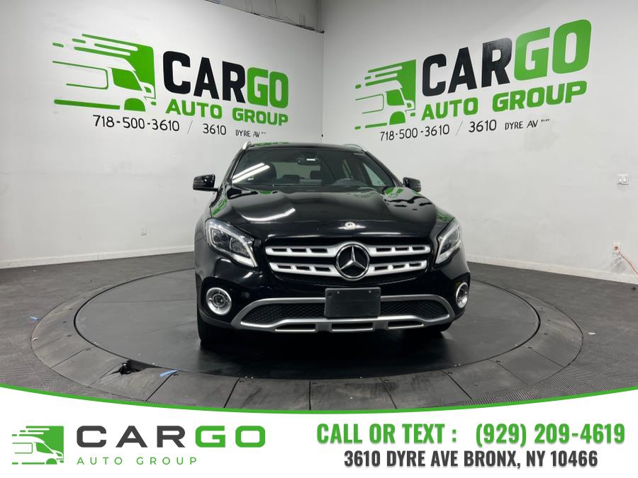 2020 Mercedes-Benz GLA GLA 250 SUV, available for sale in Bronx, New York | Cargo Auto Group LLC. Bronx, New York 2020 Mercedes-Benz GLA GLA 250 SUV, available for sale in Bronx, New York | Cargo Auto Group LLC. Bronx, New York