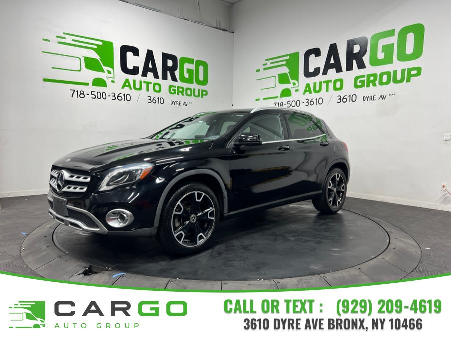 2020 Mercedes-Benz GLA GLA 250 SUV, available for sale in Bronx, New York | Cargo Auto Group LLC. Bronx, New York 2020 Mercedes-Benz GLA GLA 250 SUV, available for sale in Bronx, New York | Cargo Auto Group LLC. Bronx, New York