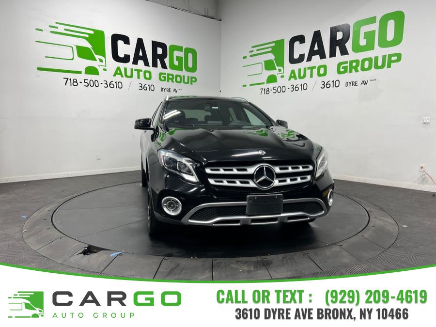 2020 Mercedes-Benz GLA GLA 250 SUV, available for sale in Bronx, New York | Cargo Auto Group LLC. Bronx, New York 2020 Mercedes-Benz GLA GLA 250 SUV, available for sale in Bronx, New York | Cargo Auto Group LLC. Bronx, New York