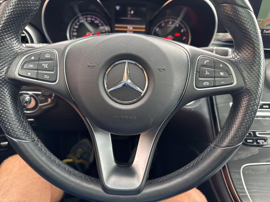 2018 Mercedes-Benz GLC GLC 300 4MATIC SUV, available for sale in Waterbury, Connecticut | National Auto Brokers, Inc.. Waterbury, Connecticut 2018 Mercedes-Benz GLC GLC 300 4MATIC SUV, available for sale in Waterbury, Connecticut | National Auto Brokers, Inc.. Waterbury, Connecticut